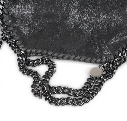 Falabella Mini Black