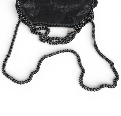 Falabella Mini Black