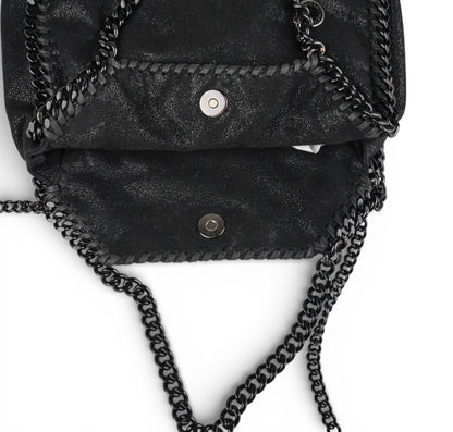 Falabella Mini Black