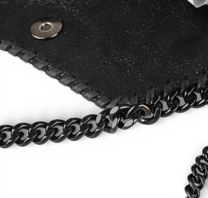 Falabella Mini Black