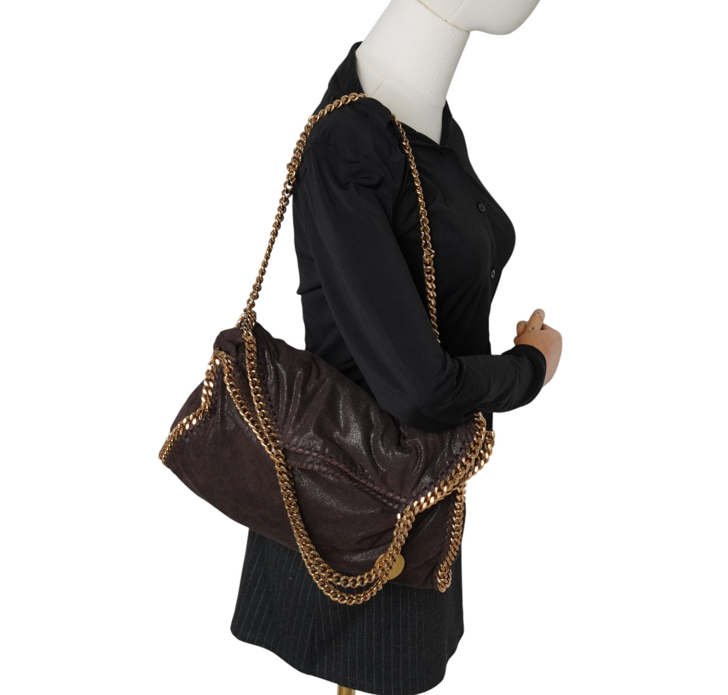 Tote Falabella Pieghevole