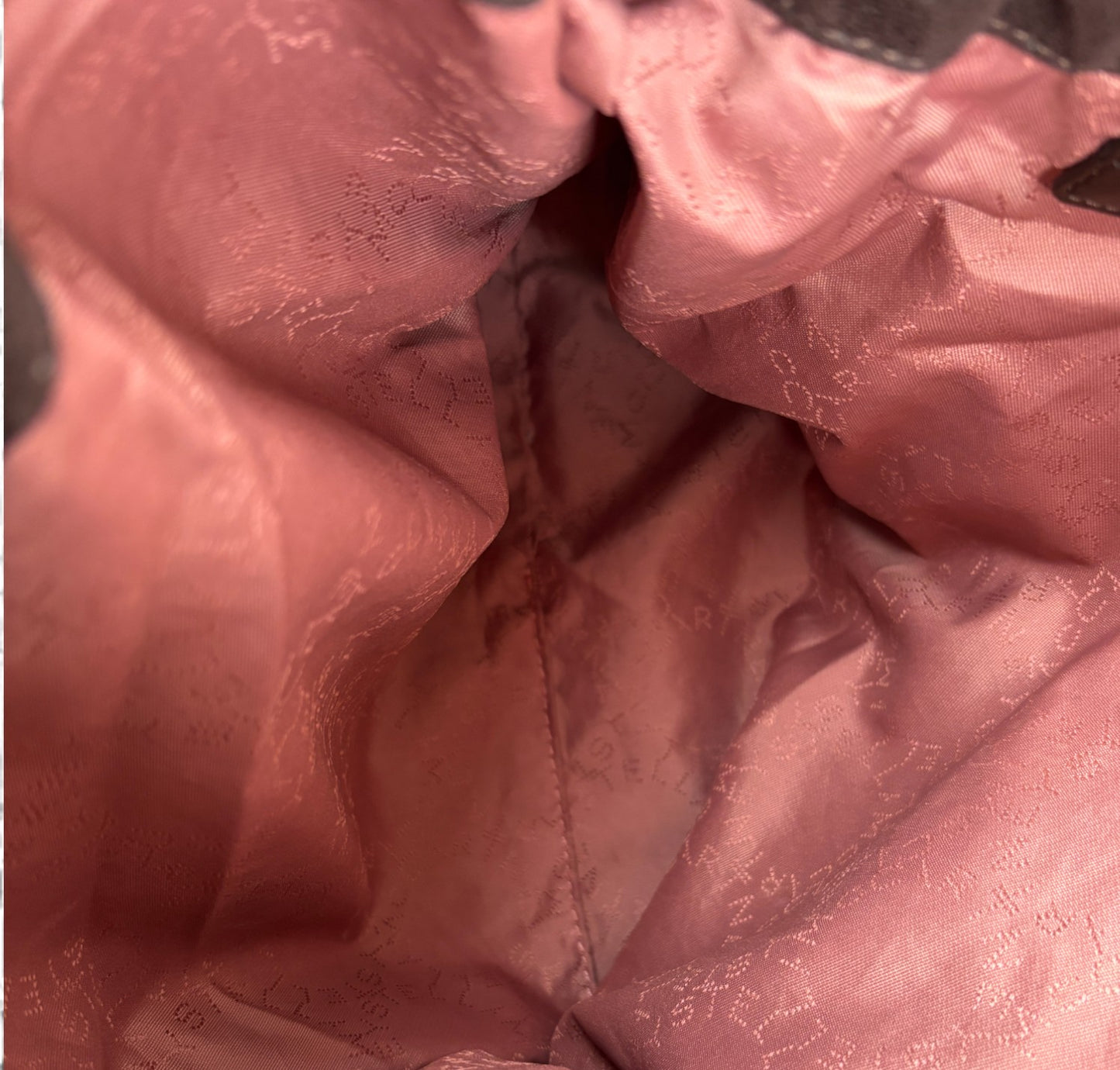 Tote Falabella Pieghevole