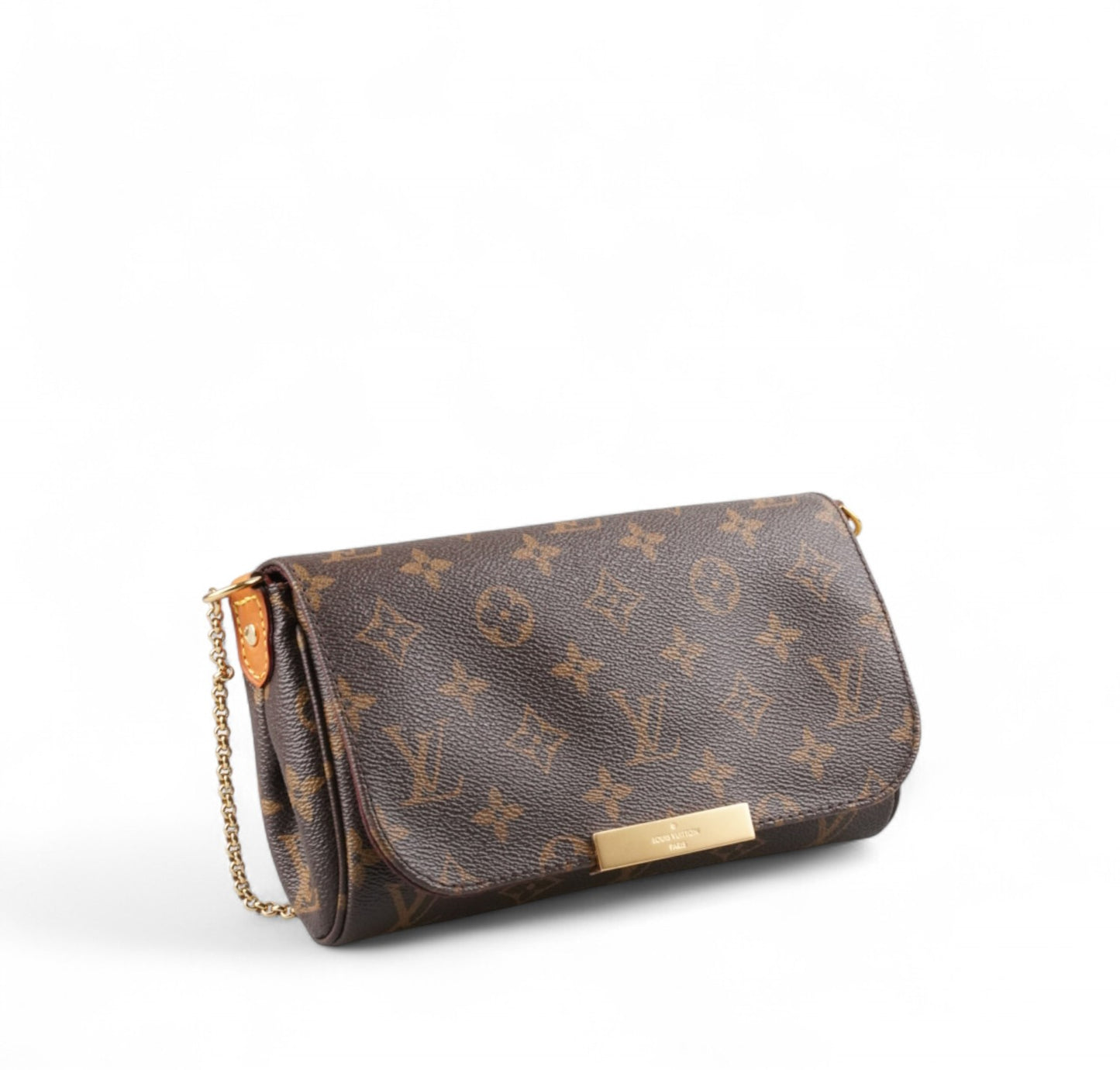 Favorite PM Monogram