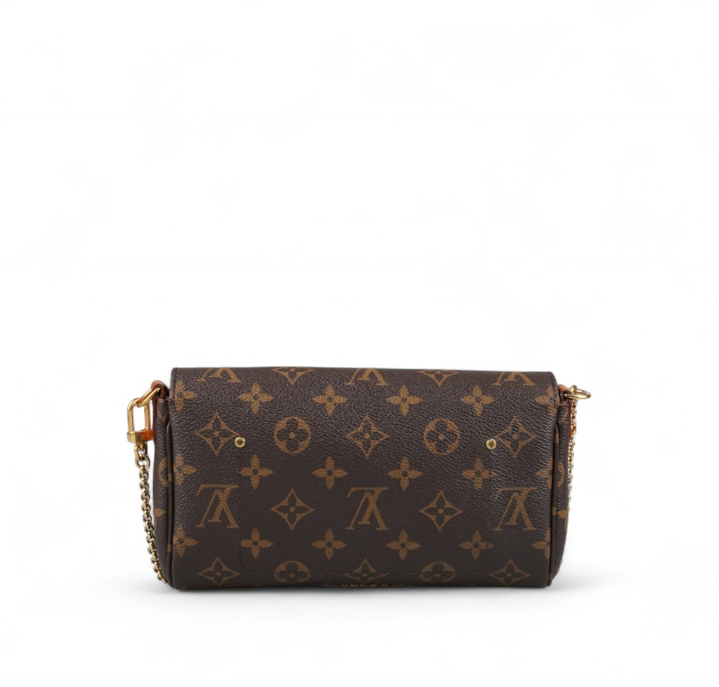 Favorite PM Monogram