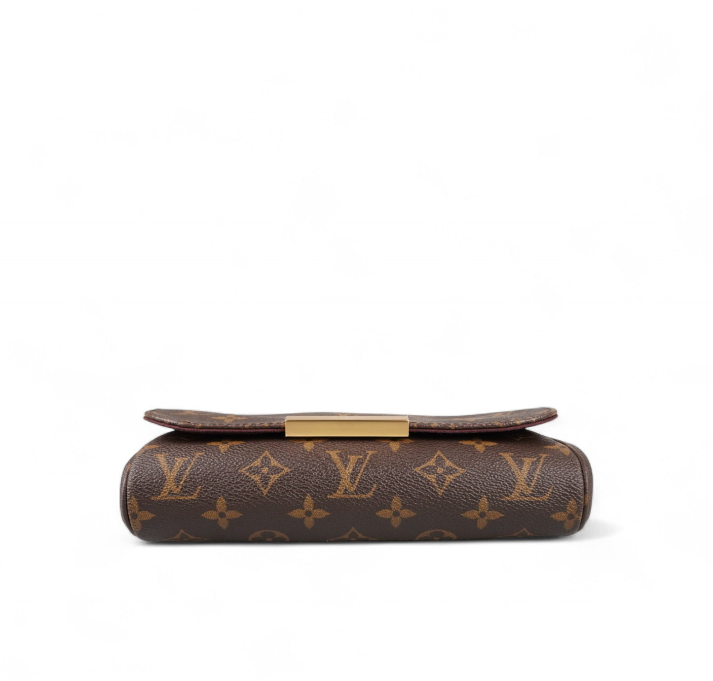 Favorite PM Monogram