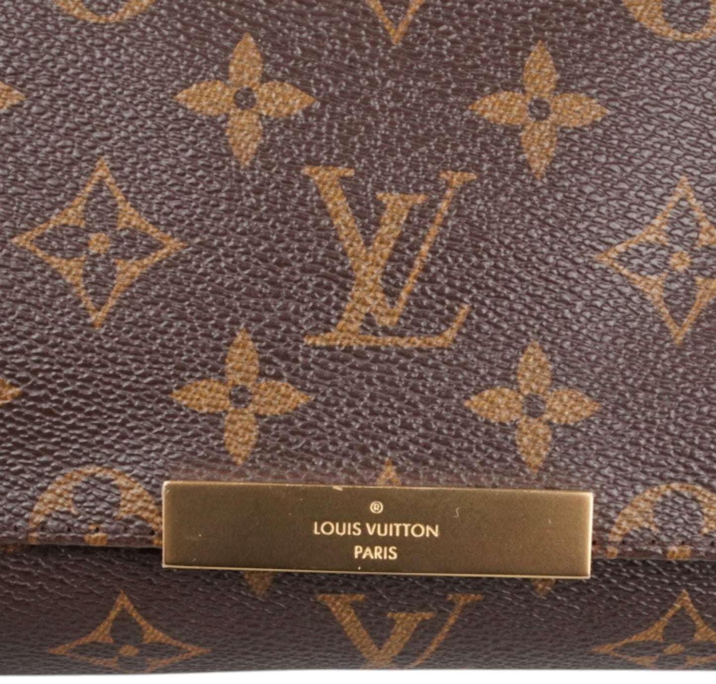 Favorite PM Monogram