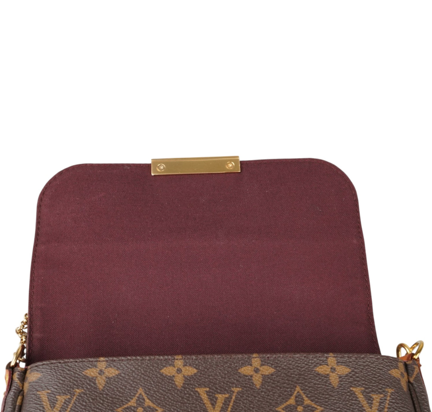 Favorite PM Monogram