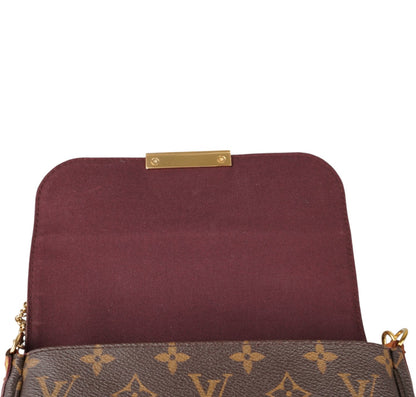 Favorite PM Monogram