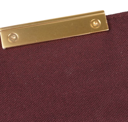 Favorite PM Monogram