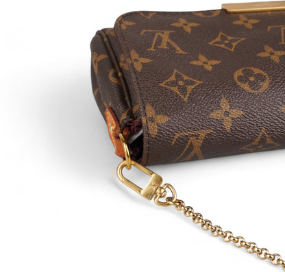 Favorite PM Monogram