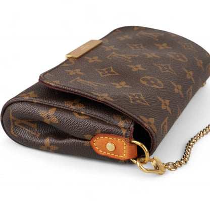 Favorite PM Monogram