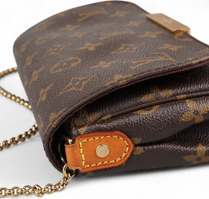 Favorite PM Monogram