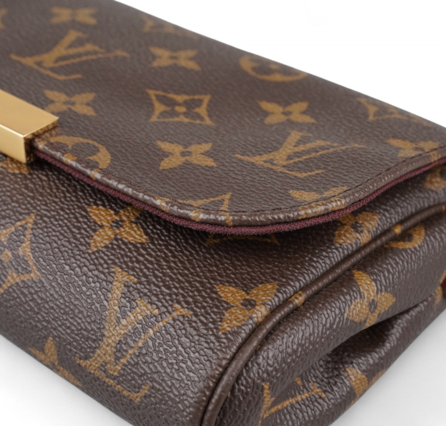 Favorite PM Monogram