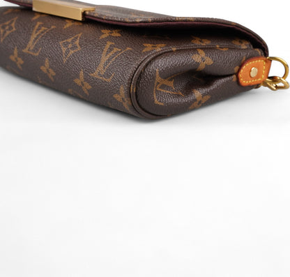 Favorite PM Monogram