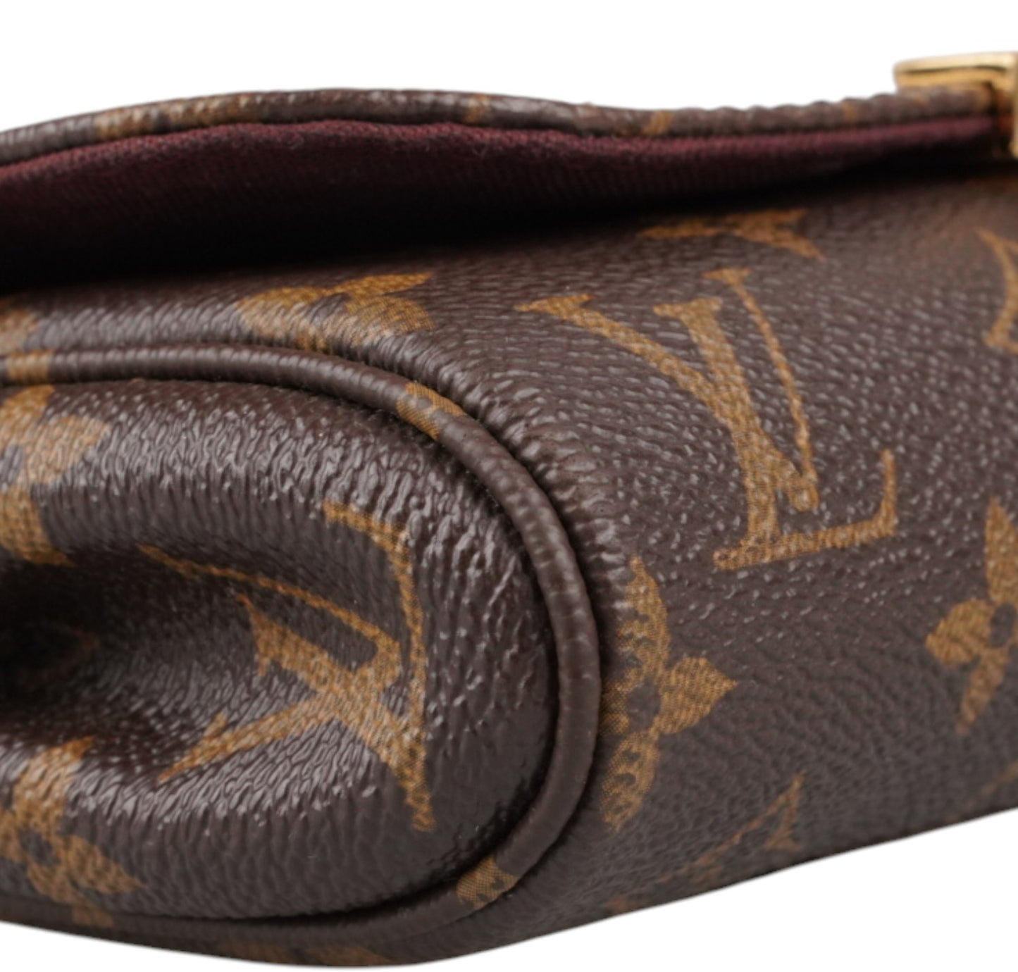 Favorite PM Monogram