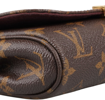 Favorite PM Monogram