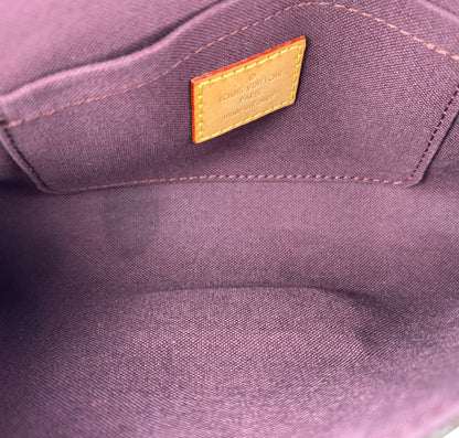 Favorite PM Monogram