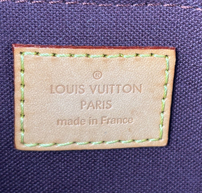 Favorite PM Monogram