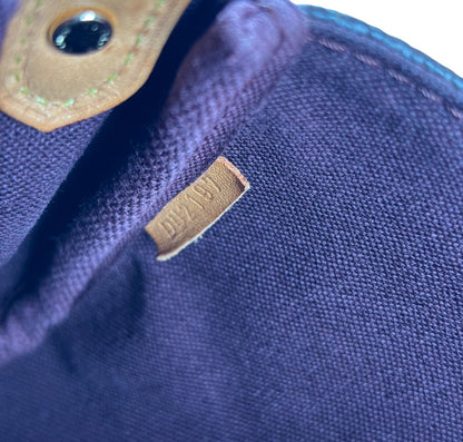 Favorite PM Monogram