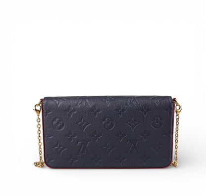 Pochette Félicie