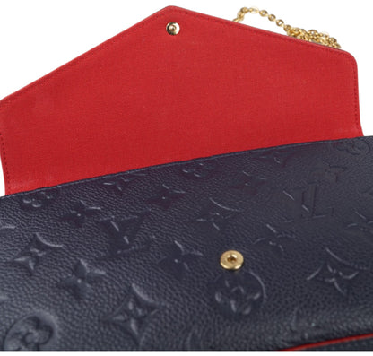 Pochette Félicie