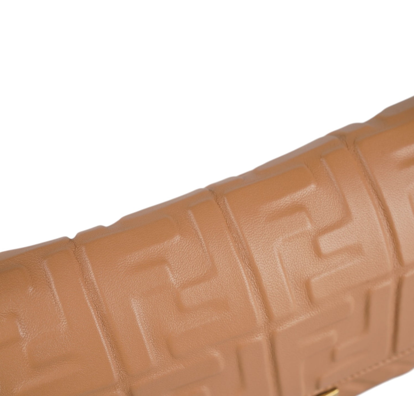Red Nappa Baguette