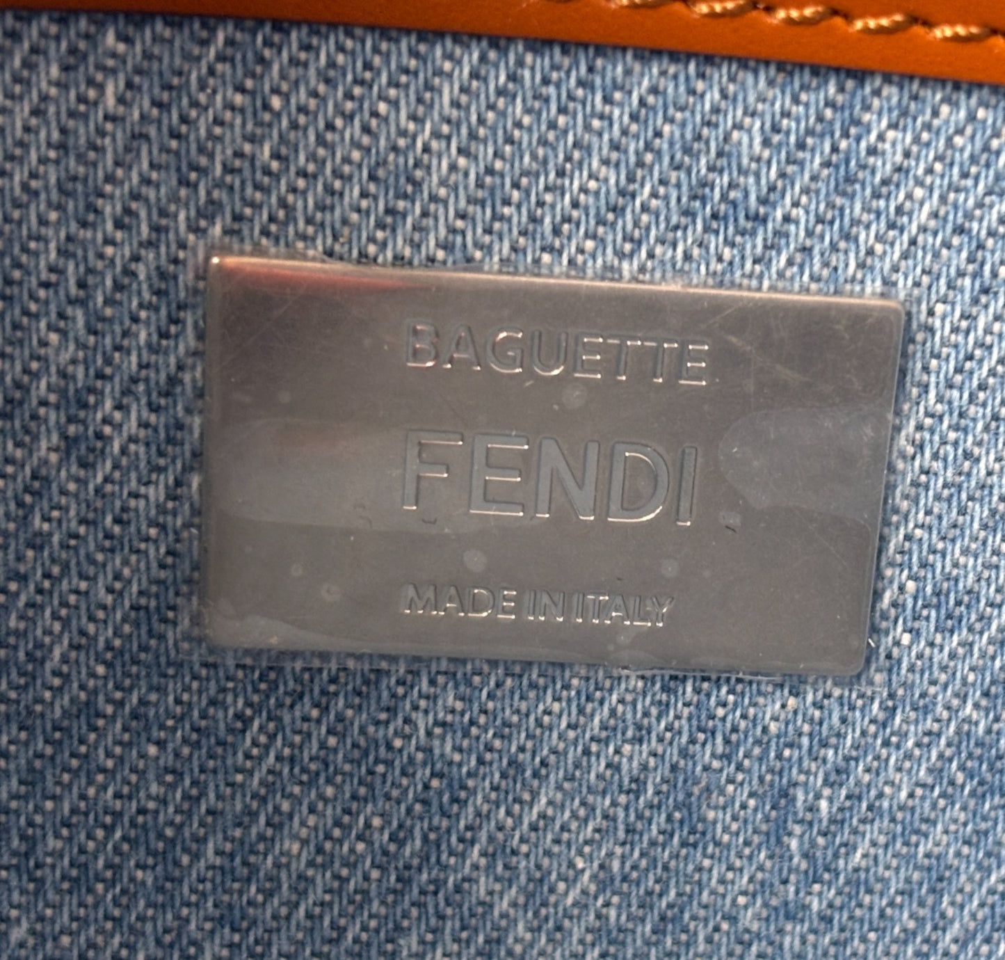 Baguette Denim