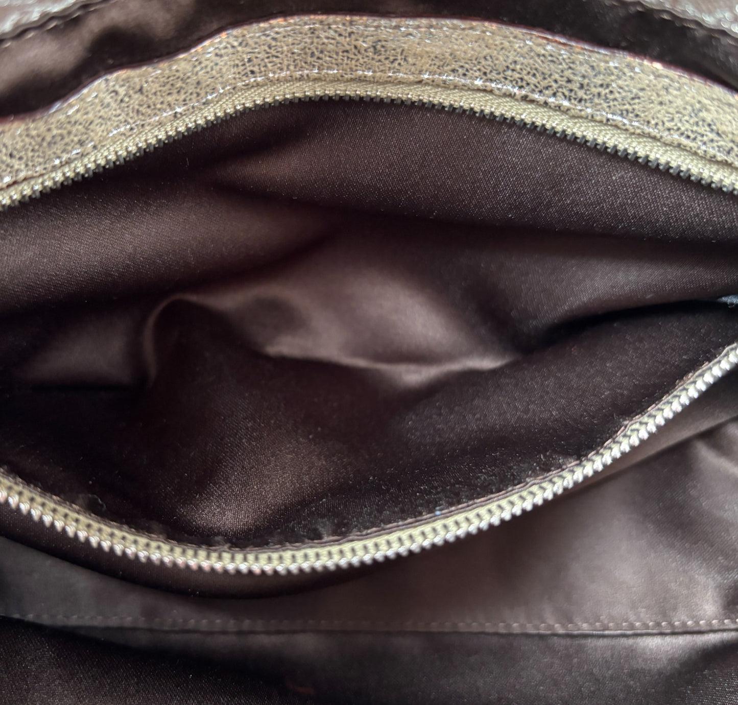 Baguette Metallic