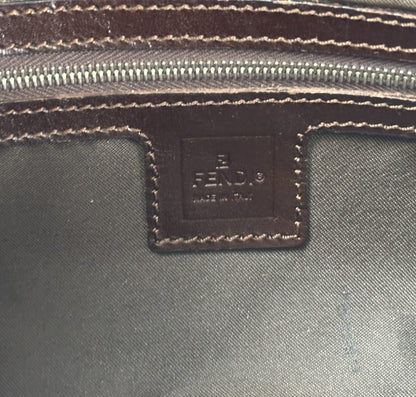 Baguette Monogram