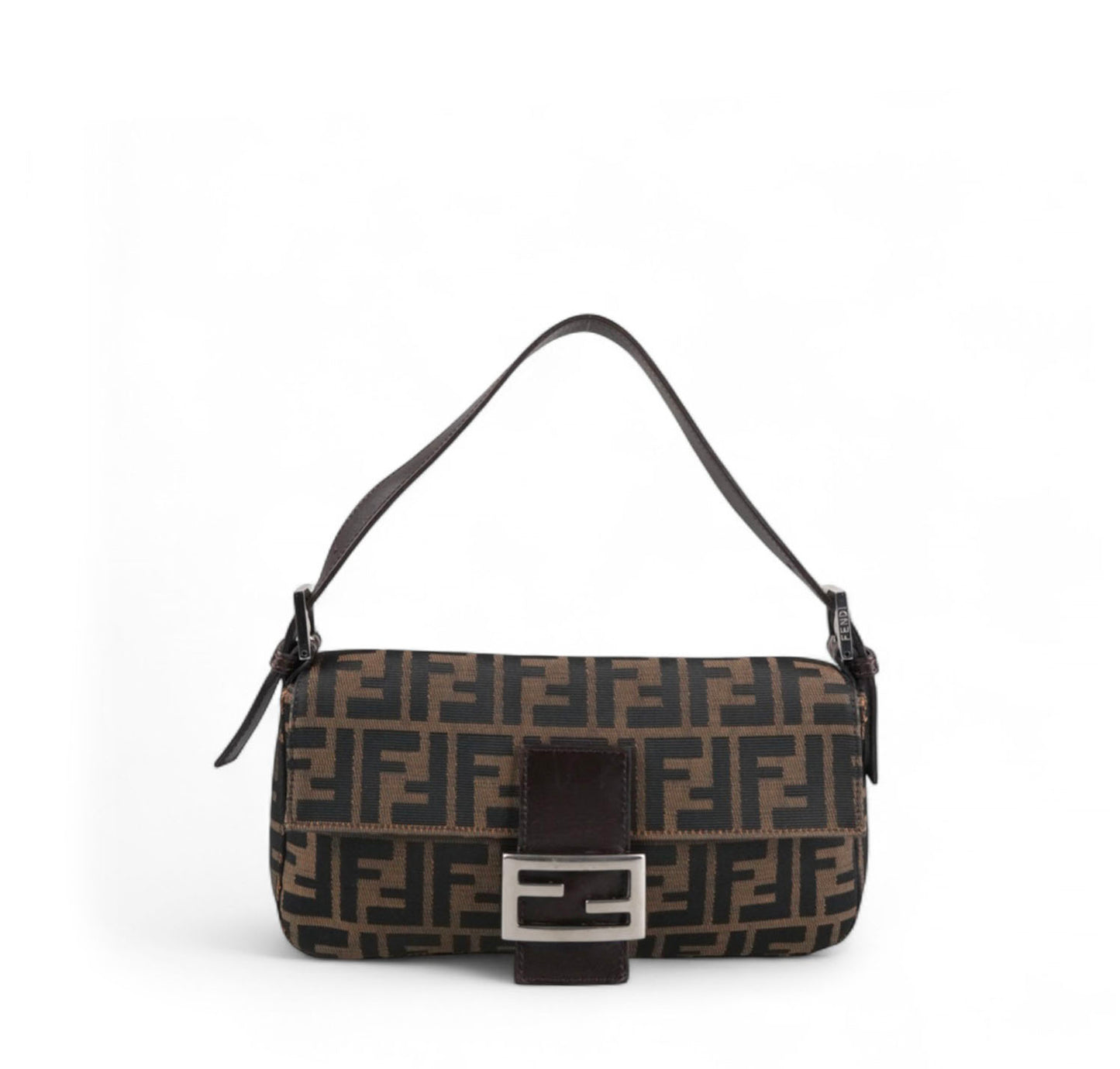 Baguette Monogram