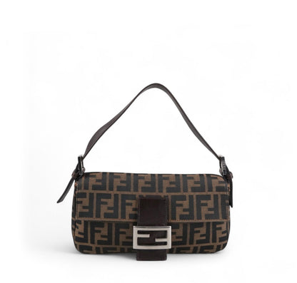 Baguette Monogram