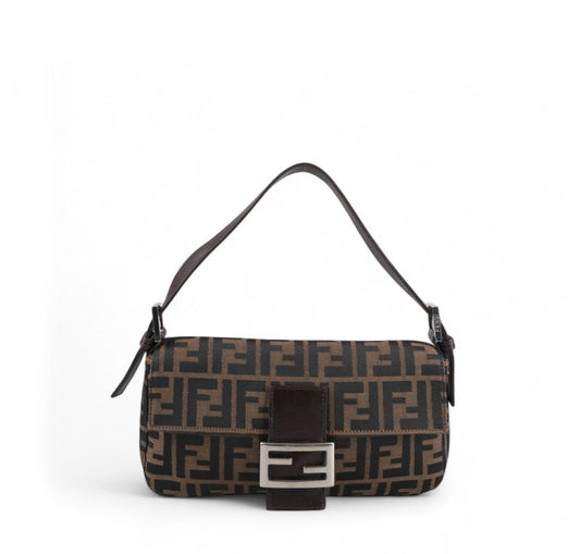 Baguette Monogram