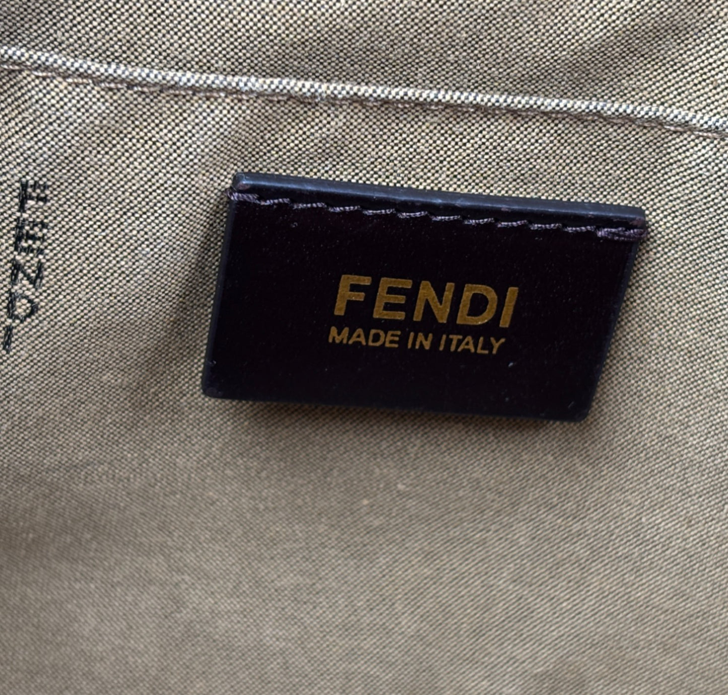 Chef Monogram