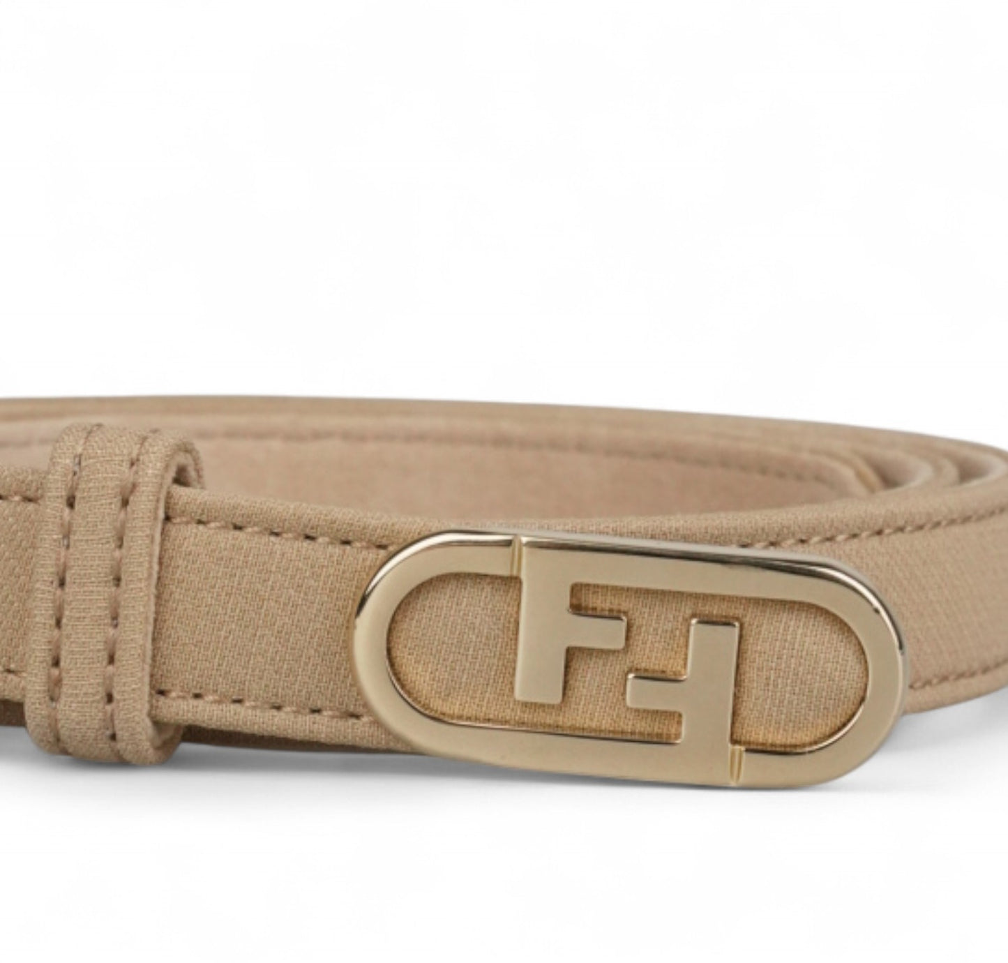 Cintura O'Lock Sottile