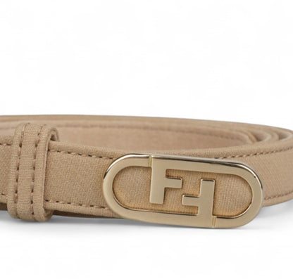 Cintura O'Lock Sottile