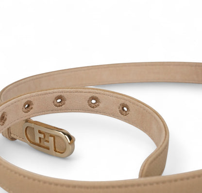 Cintura O'Lock Sottile