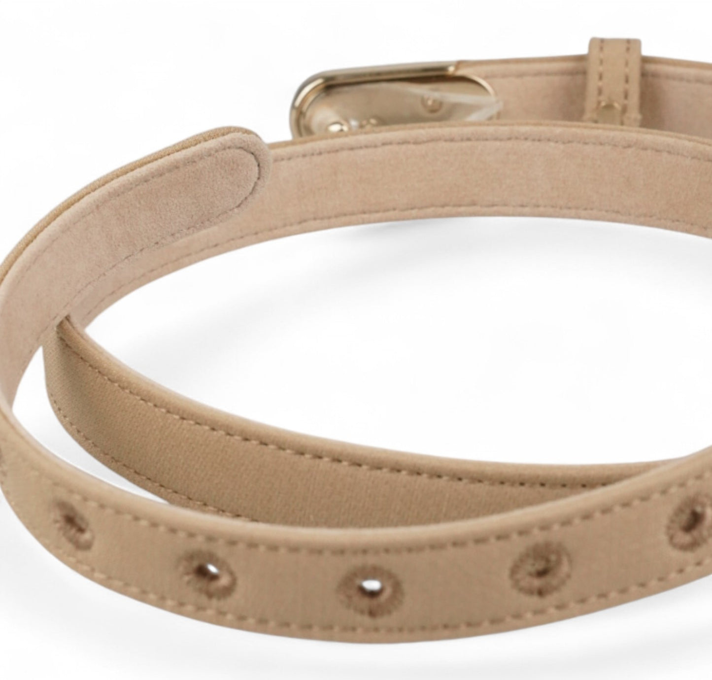Cintura O'Lock Sottile