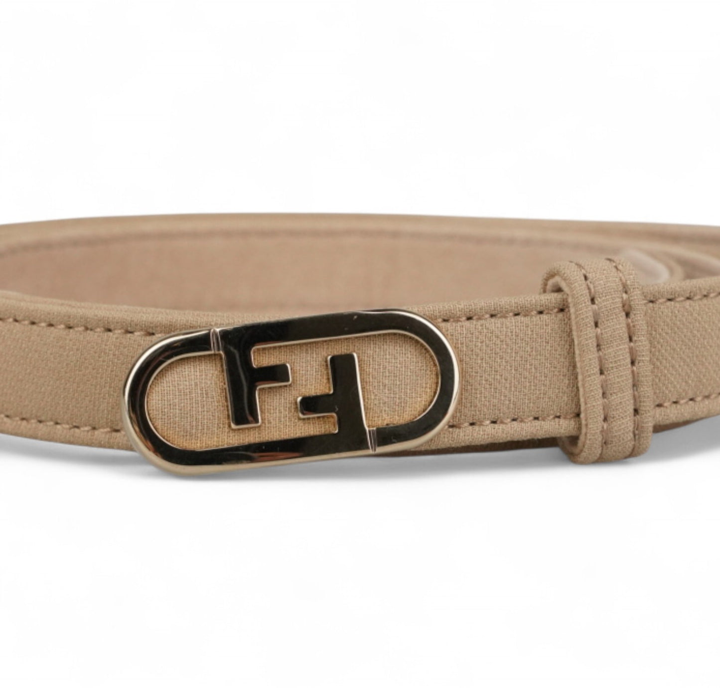 Cintura O'Lock Sottile