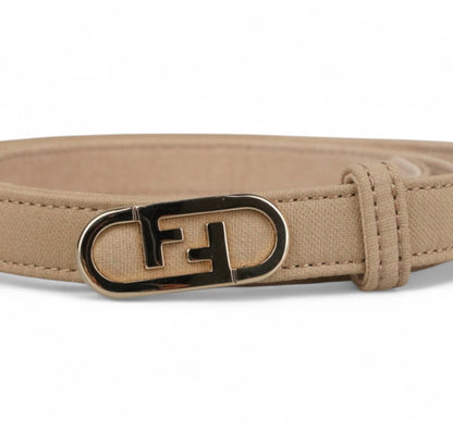 Cintura O'Lock Sottile