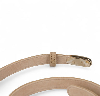 Cintura O'Lock Sottile