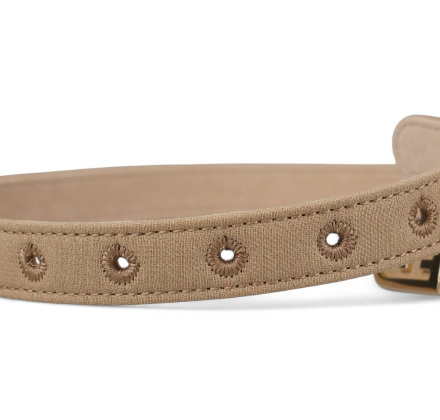 Cintura O'Lock Sottile