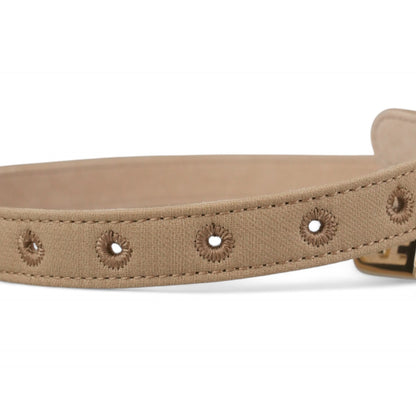 Cintura O'Lock Sottile