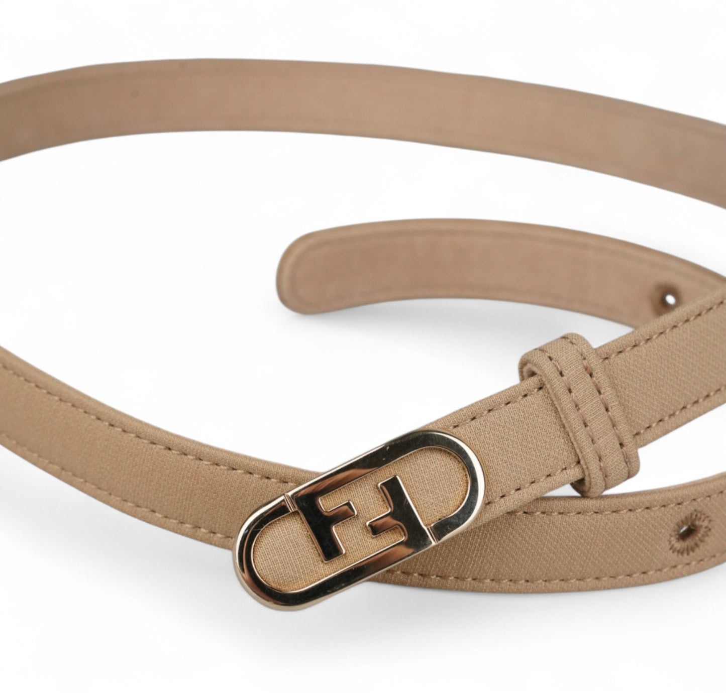 Cintura O'Lock Sottile