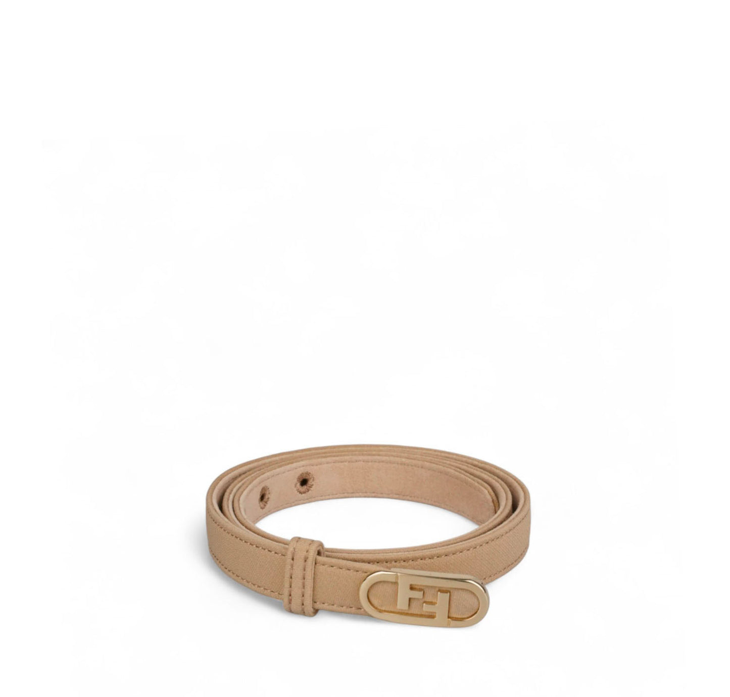 Cintura O'Lock Sottile