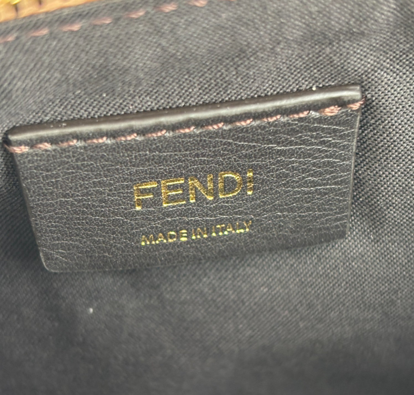 Fendigraphy Small