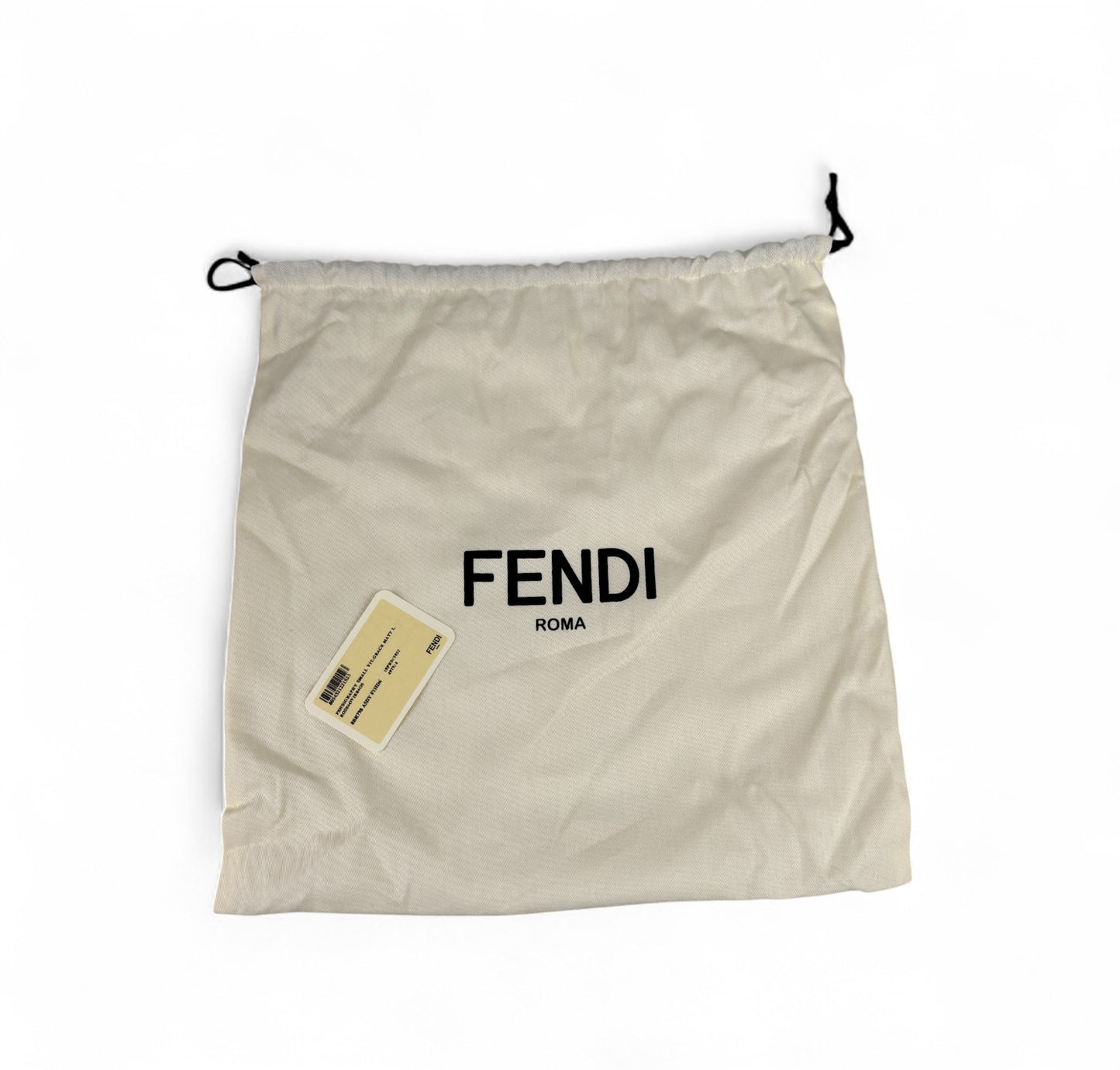 Fendigraphy Small