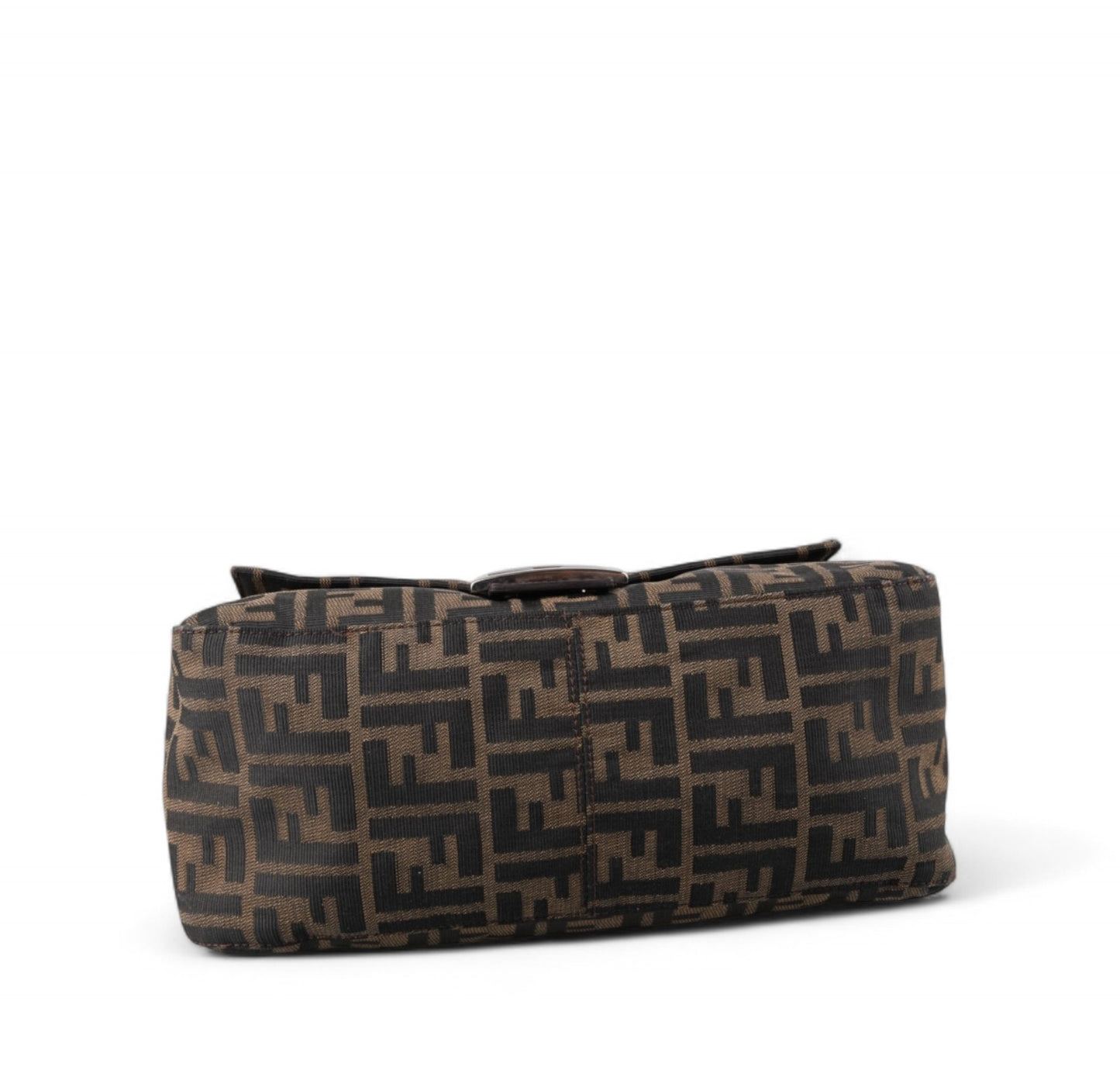 Mom Baguette Monogram