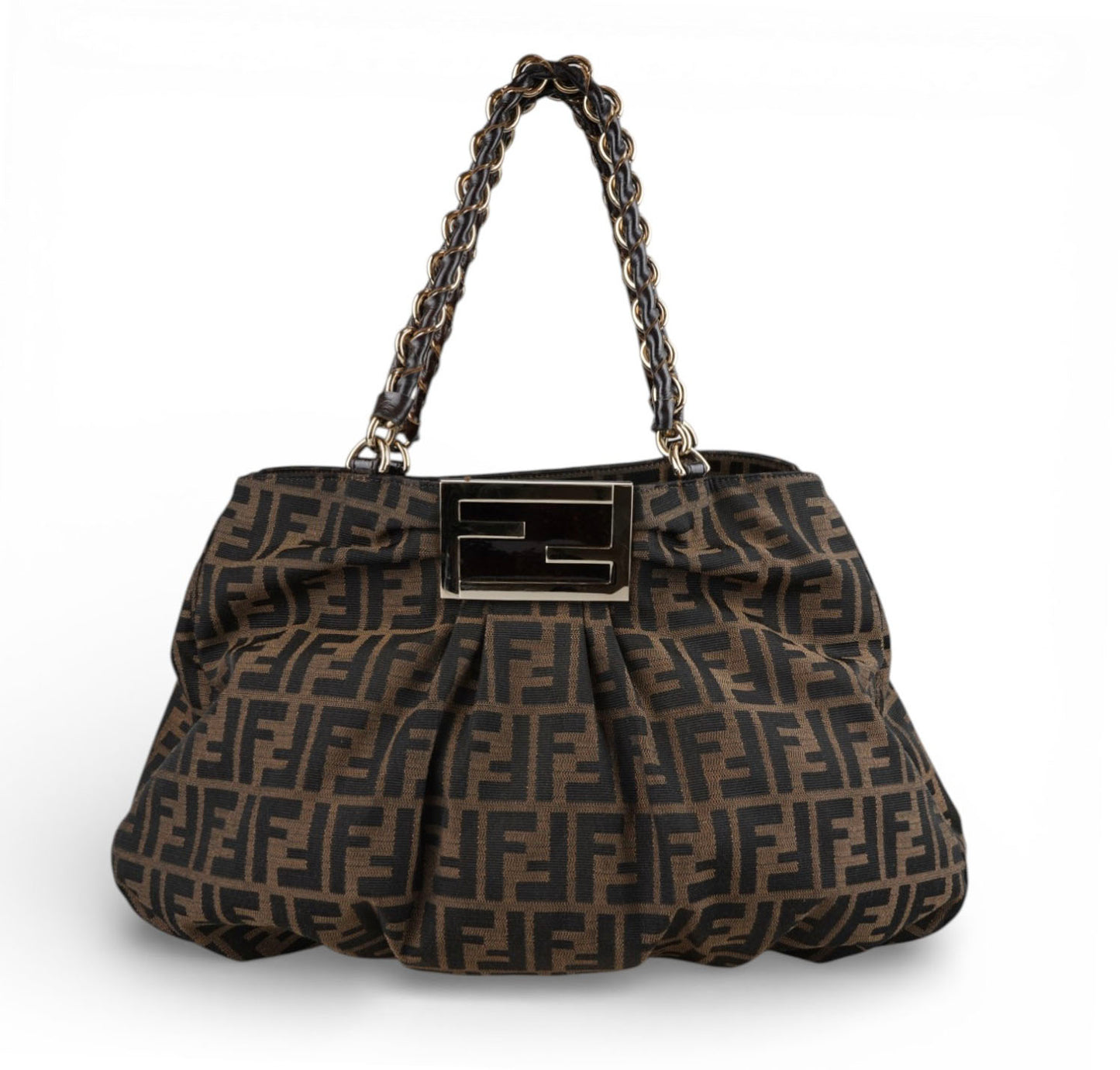 Mia Monogram Maxi