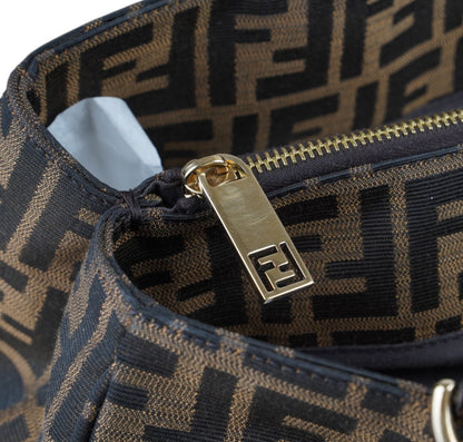 Mia Monogram Maxi