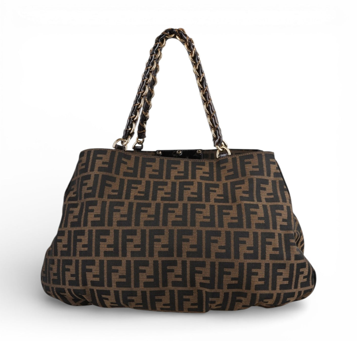 Mia Monogram Maxi